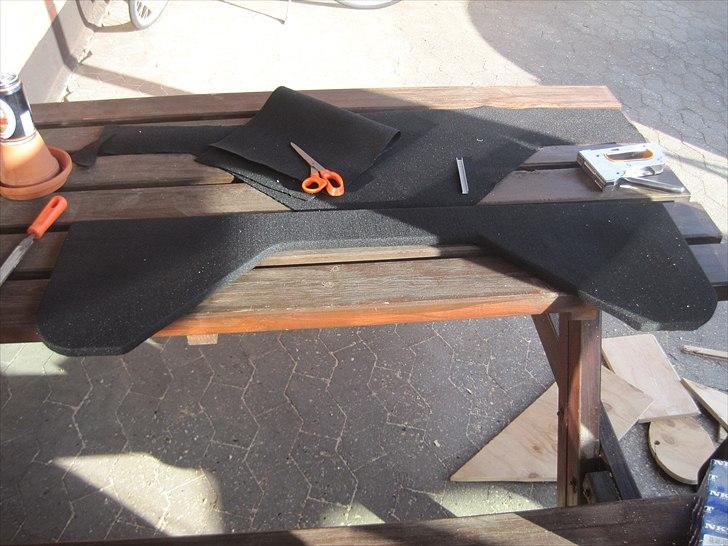 VW polo coupe billede 7