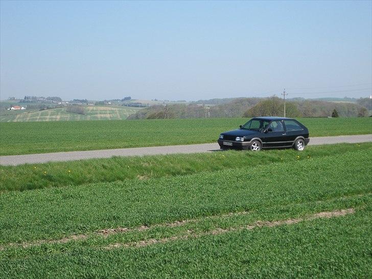 VW polo coupe billede 10