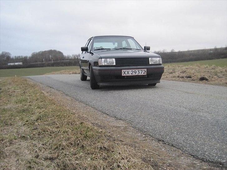 VW polo coupe billede 13