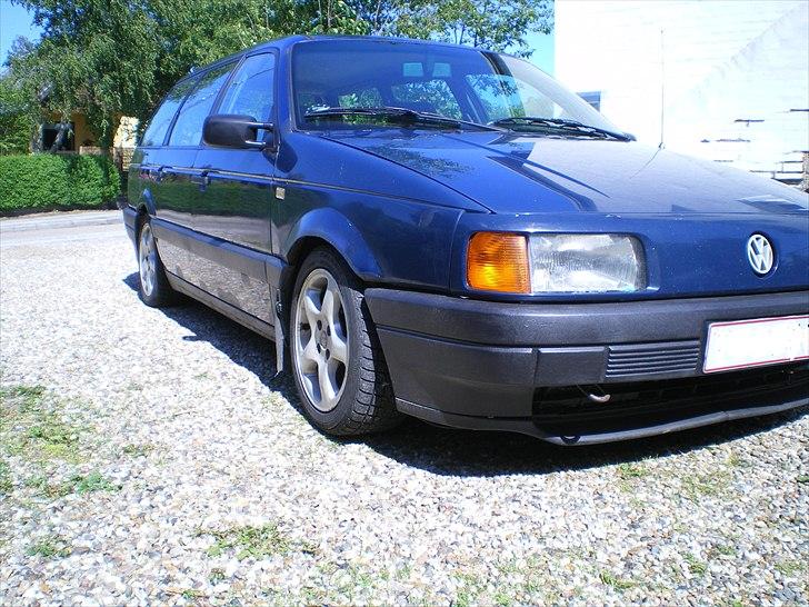 VW Passat 2,0 //SOLGT// billede 3