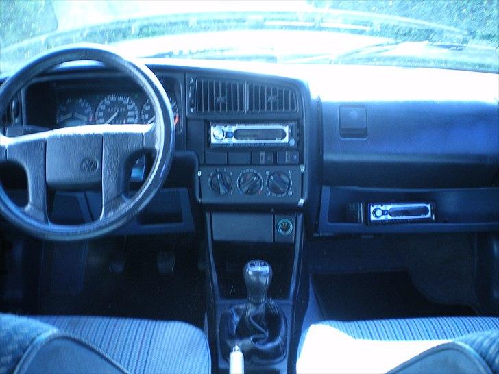 VW Passat 2,0 //SOLGT// billede 7