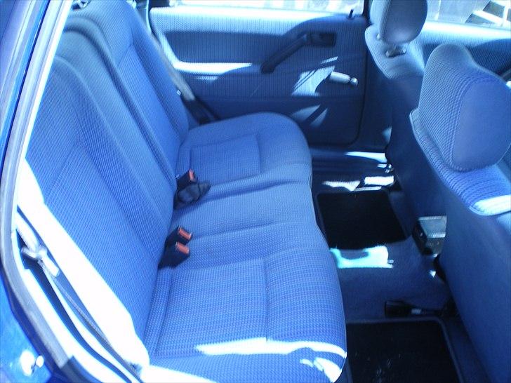 VW Passat 2,0 //SOLGT// billede 8