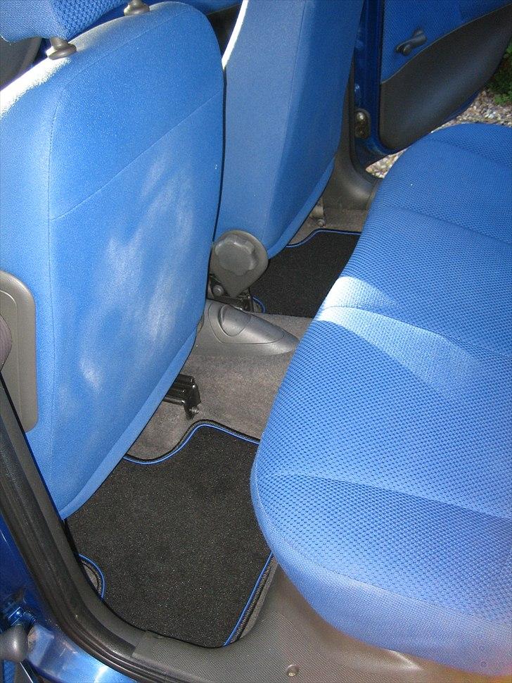 Fiat Punto  billede 4