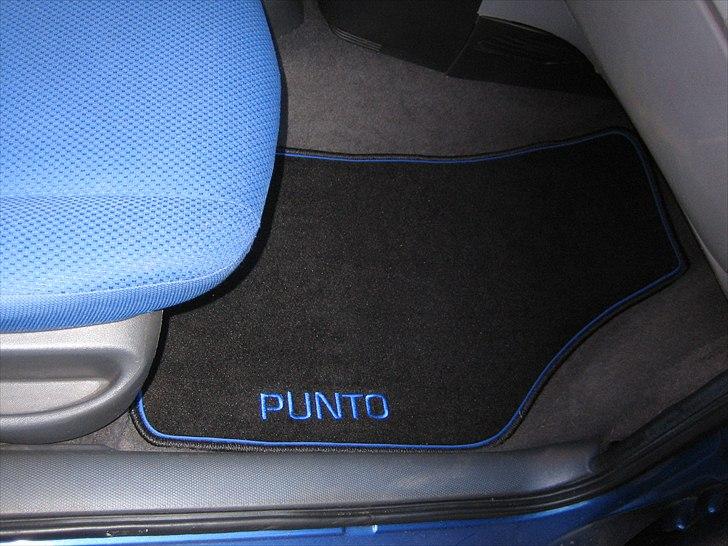 Fiat Punto  billede 6
