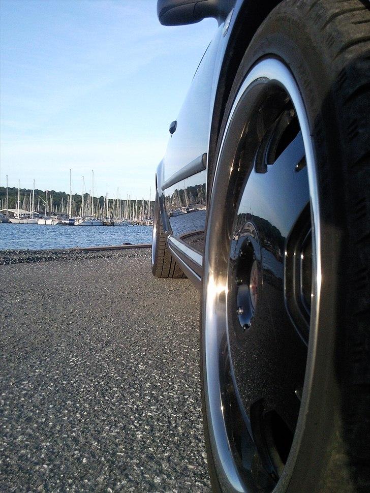 VW Golf IV Trendline byttet billede 16