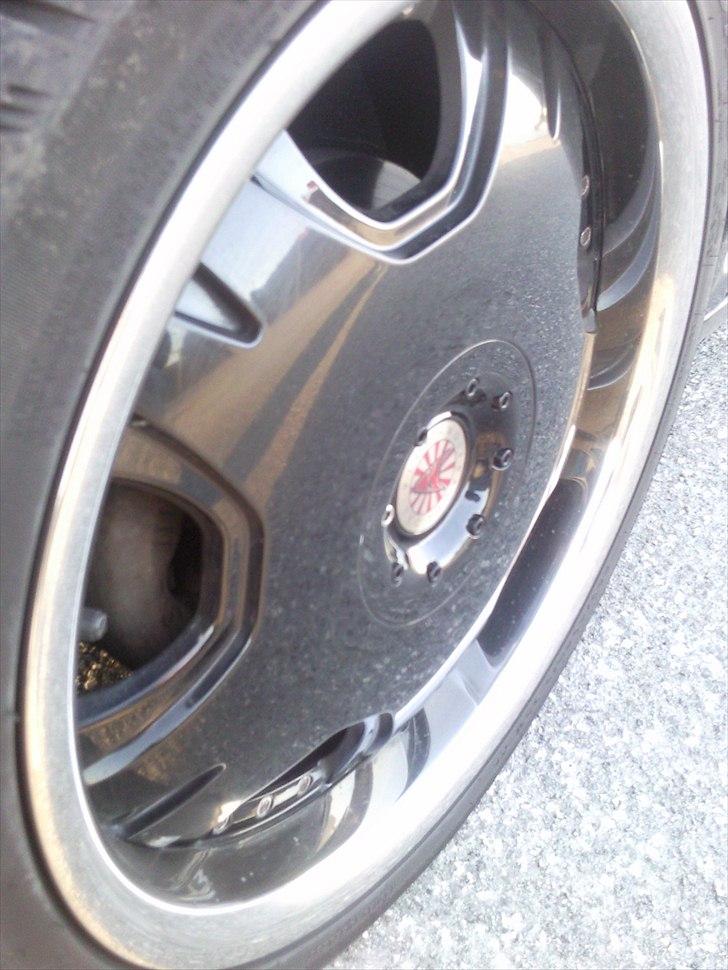 VW Golf IV Trendline byttet billede 19