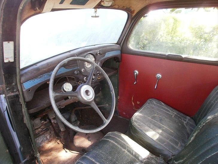 Ford Anglia E04A billede 6