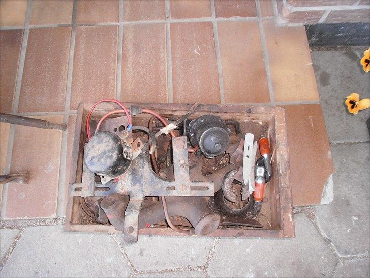 Ford Anglia E04A billede 20