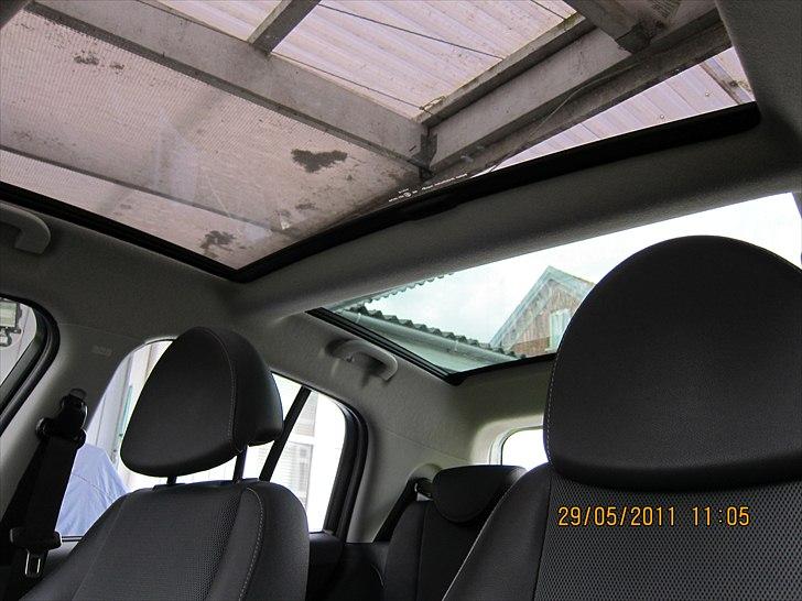 Smart Forfour, Passion billede 12