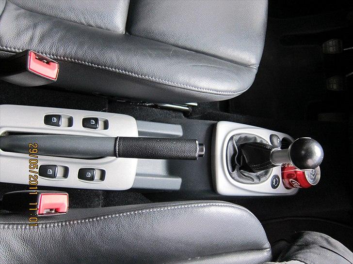 Smart Forfour, Passion billede 10