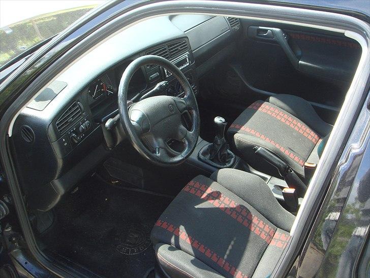 VW Golf 3 GTI EDITION billede 2