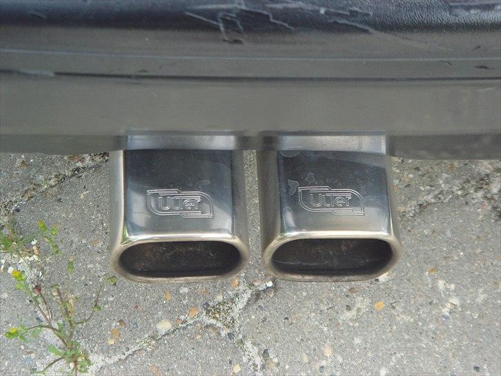 VW Golf 3 GTI EDITION billede 7