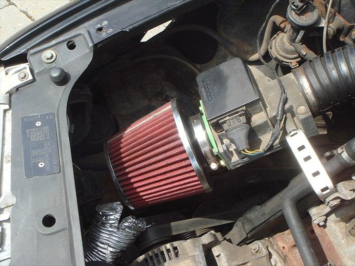 VW Golf 3 GTI EDITION billede 9