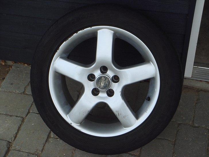 VW Golf 3 GTI EDITION billede 11