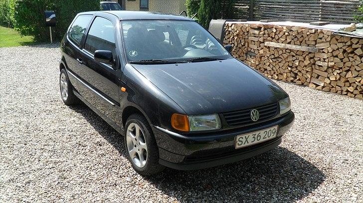VW Polo 6n billede 2