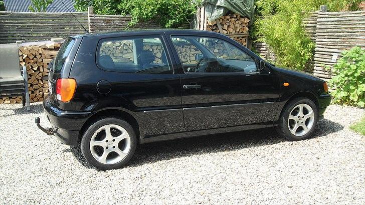 VW Polo 6n billede 4