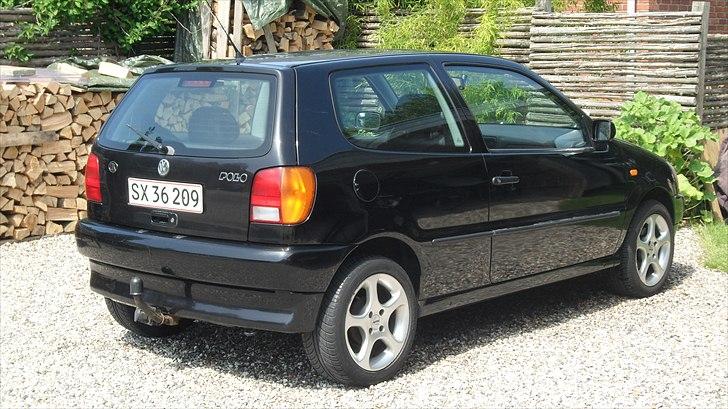 VW Polo 6n billede 5
