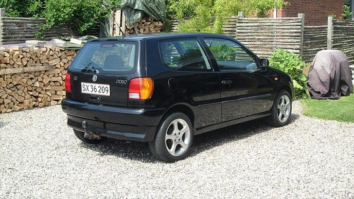 VW Polo 6n billede 6
