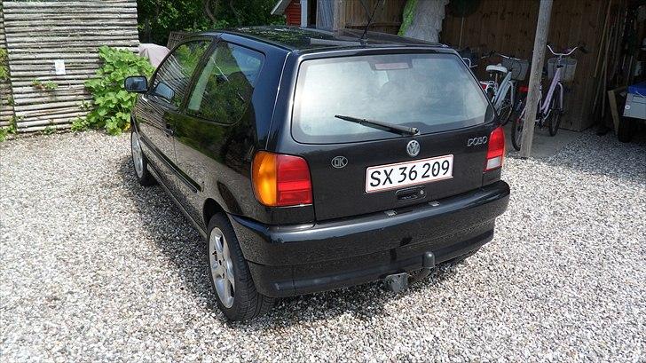 VW Polo 6n billede 7