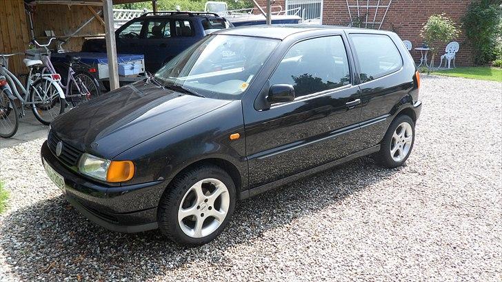 VW Polo 6n billede 8