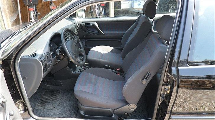 VW Polo 6n billede 9