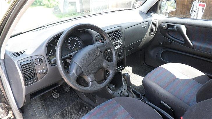 VW Polo 6n billede 10