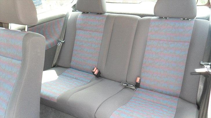 VW Polo 6n billede 11