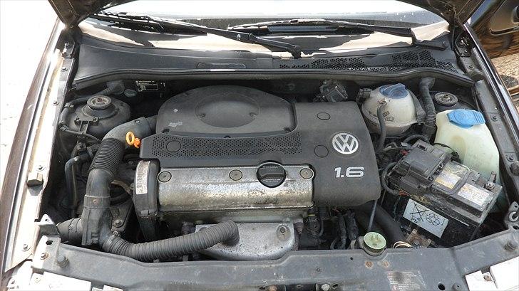 VW Polo 6n billede 12