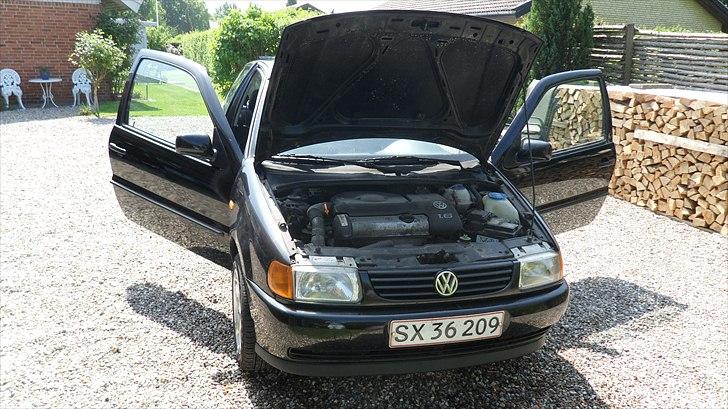 VW Polo 6n billede 13