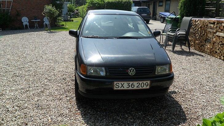 VW Polo 6n billede 15