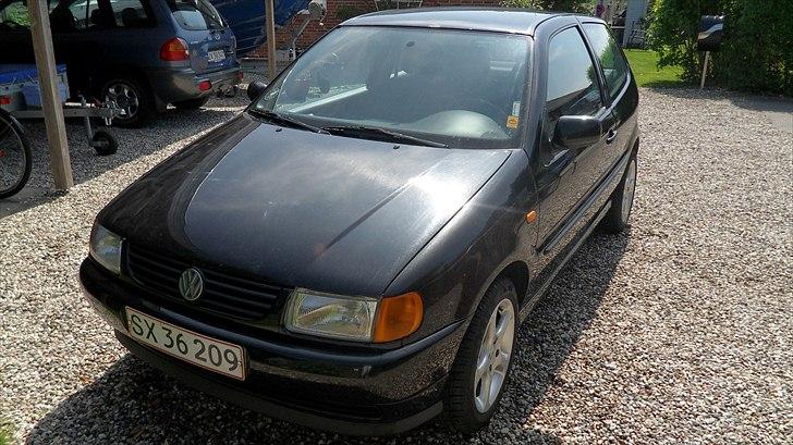 VW Polo 6n billede 16