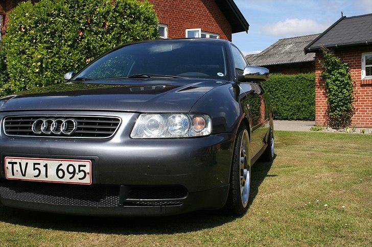 Audi A3 1.8T [Tidl. bil] billede 9