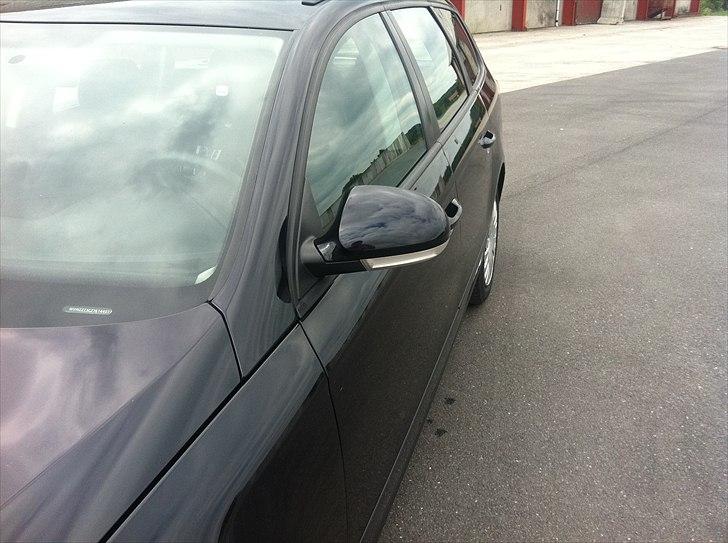 VW Passat 2,0 TDi Trendline billede 7