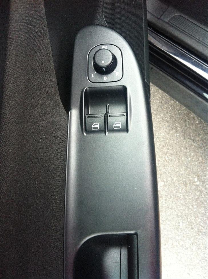 VW Passat 2,0 TDi Trendline billede 11