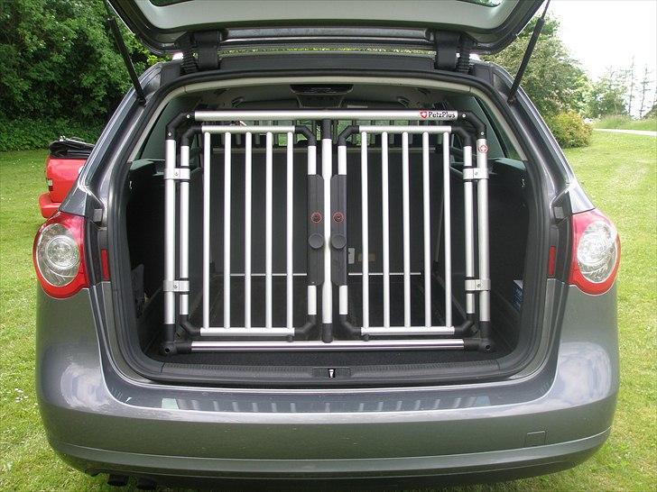 VW Passat Comfortline Variant billede 6