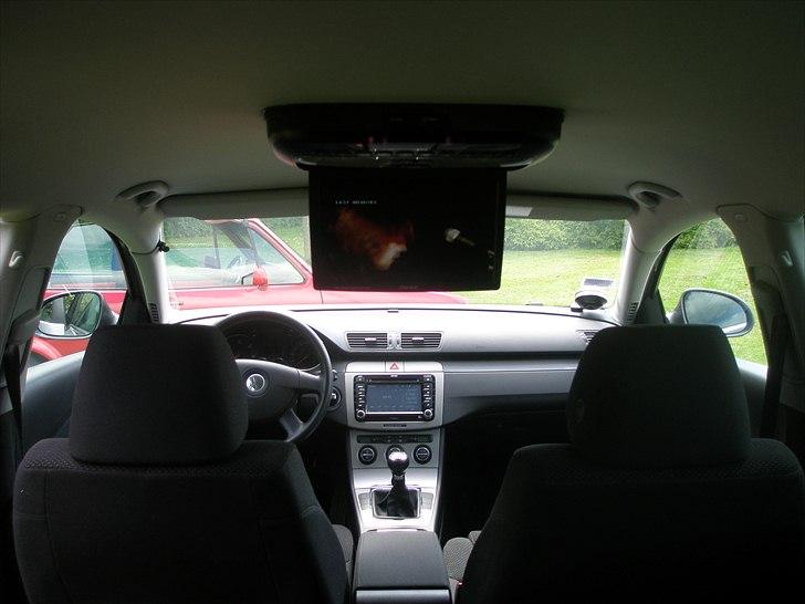 VW Passat Comfortline Variant billede 7