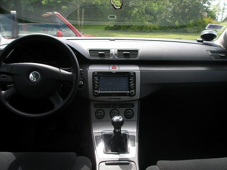 VW Passat Comfortline Variant billede 8