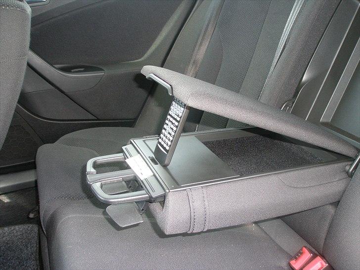 VW Passat Comfortline Variant billede 9