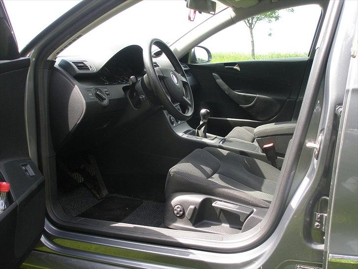 VW Passat Comfortline Variant billede 10