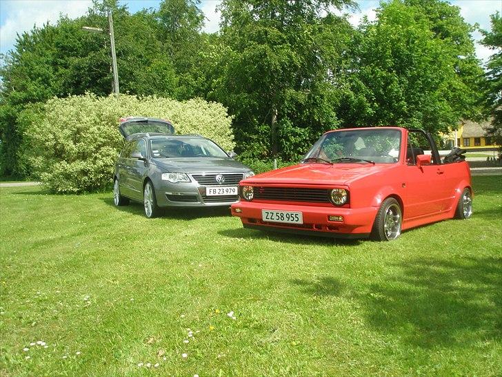 VW Passat Comfortline Variant billede 12