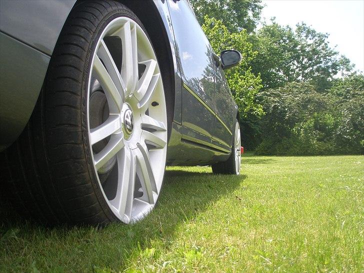 VW Passat Comfortline Variant billede 13