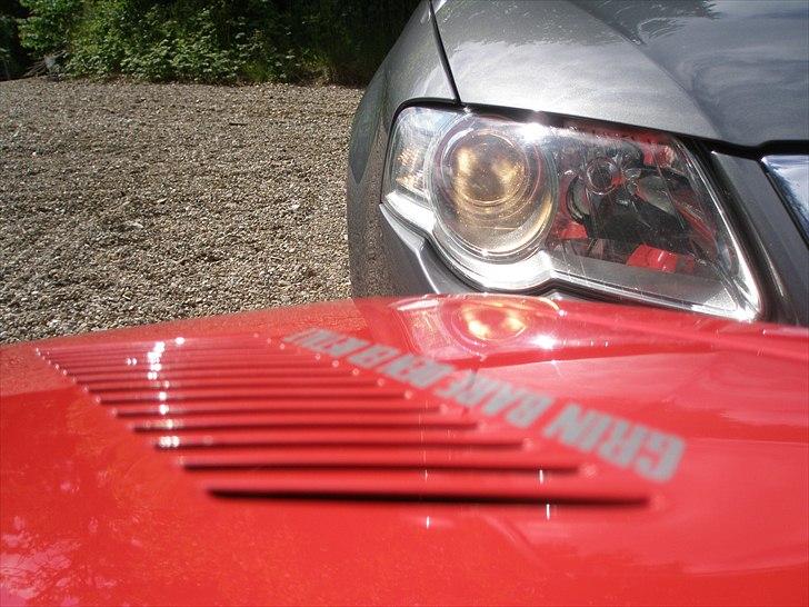 VW Passat Comfortline Variant billede 16