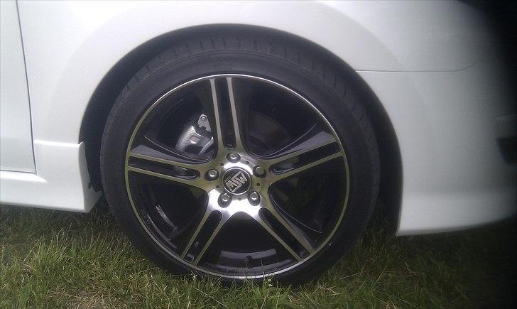 Hyundai i30 cw classic sense billede 2