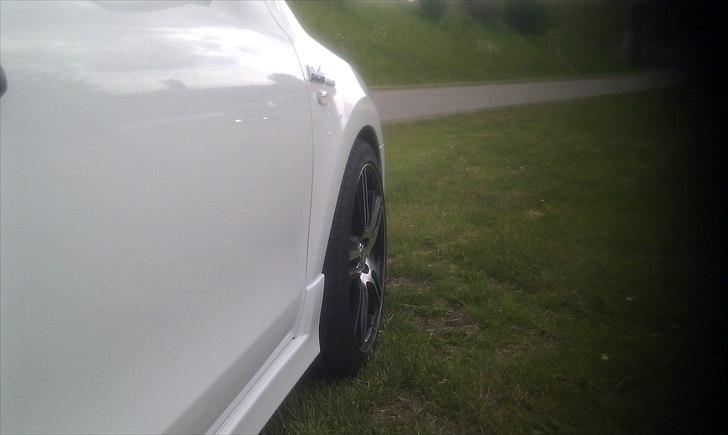 Hyundai i30 cw classic sense billede 3