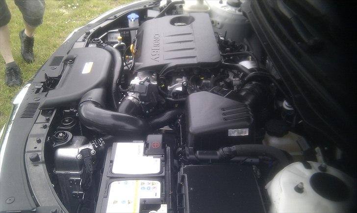 Hyundai i30 cw classic sense billede 8