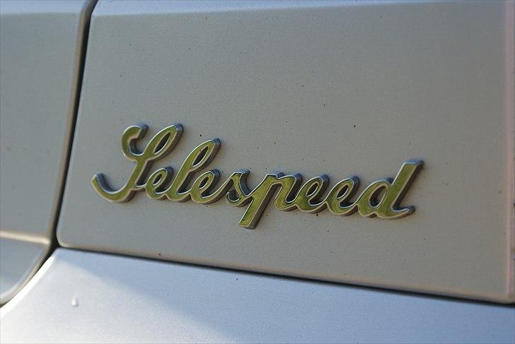 Alfa Romeo 156 2,0 TS Sportswagon Selespeed **SOLGT** billede 7