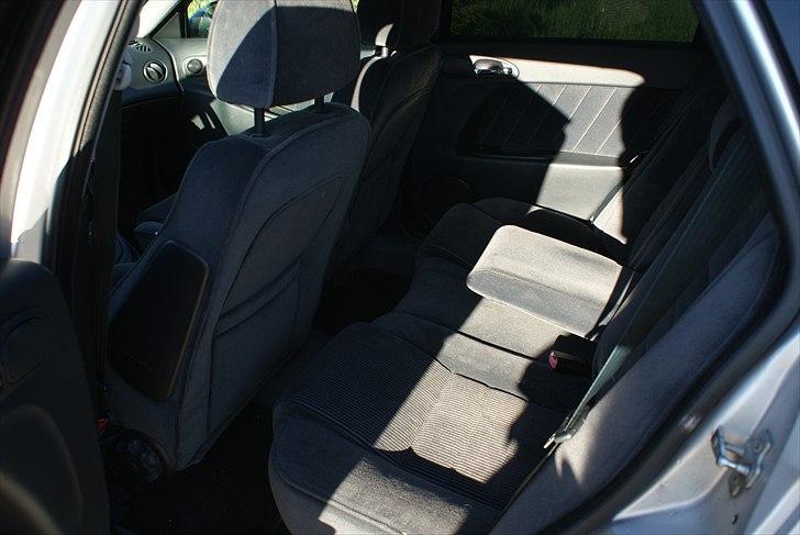 Alfa Romeo 156 2,0 TS Sportswagon Selespeed **SOLGT** billede 10