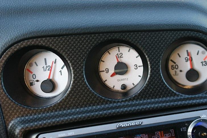 Alfa Romeo 156 2,0 TS Sportswagon Selespeed **SOLGT** billede 15