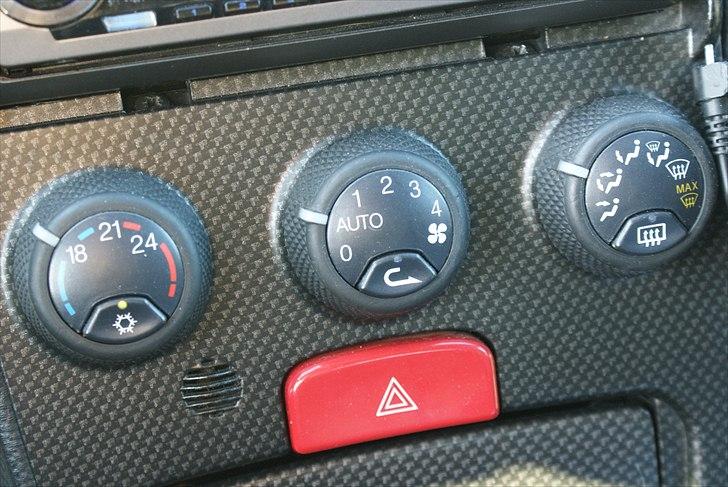 Alfa Romeo 156 2,0 TS Sportswagon Selespeed **SOLGT** billede 16