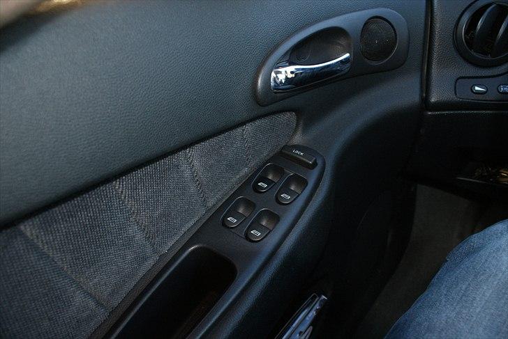 Alfa Romeo 156 2,0 TS Sportswagon Selespeed **SOLGT** billede 17